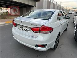 سوزوكي سياز